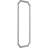 Oxford Smooth Panel Moulding Kit-87900637-88638349