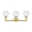 3 - Light Dimmable Vanity Light-96006757-96006756