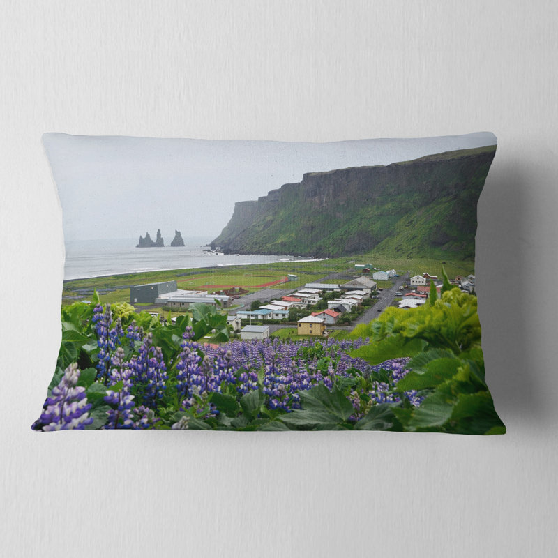 Coussin Schafer Designart