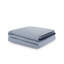 Gene Brushed Cotton Duvet Cover-46341383