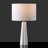 Crist Alabaster Ttable Lamp