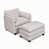 Beige est en rupture de stock