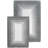Zenda Cotton Blend Bath Rug-712938796