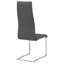 Chaise d'appoint rembourrée Angelisha-655087551-638383470