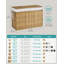 Laundry Hamper with Handles-98879513