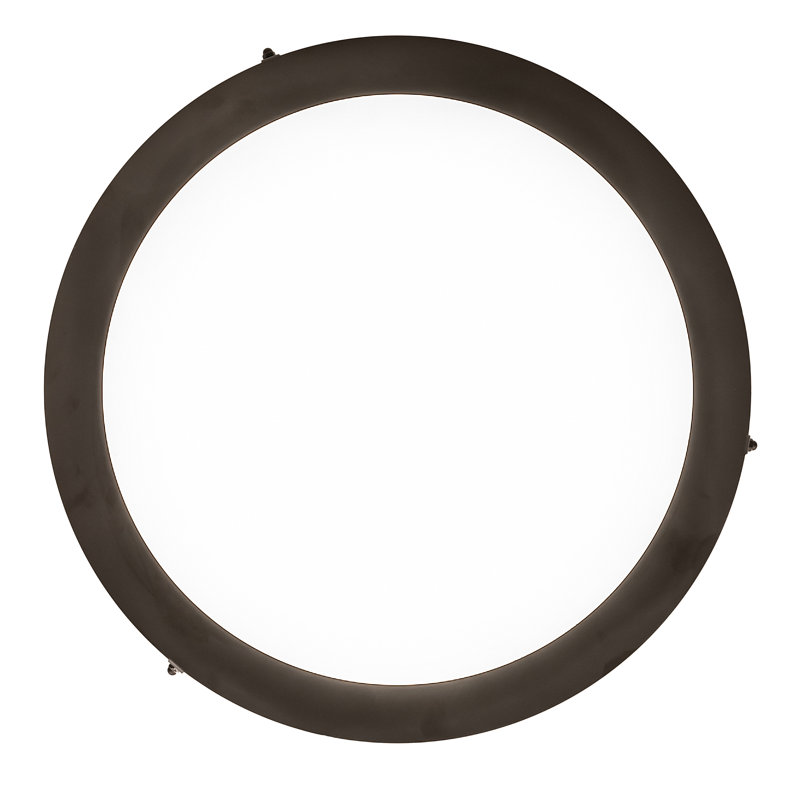 LED Semi Flush Mount
