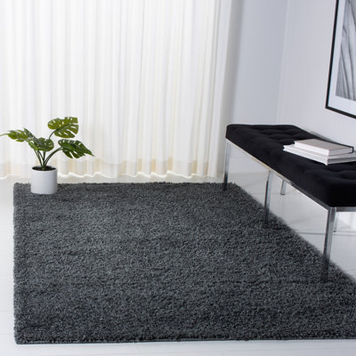 Siragan Shag 500 Performance Rug