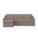 Cranbrook 2 - Piece Slipcovered L-Sectional