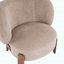 Fauteuil à oreilles moderne-794199562