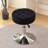 Marylean Adjustable Height Ergonomic Vanity Stool