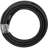 Hydraulic Hose 3/4 inch x 50 ft, Coiled Hydraulic Hose 3120 PSI, Rubber