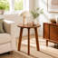 Top End Table