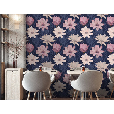 Harwich Matte Wall Mural
