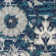 Floral Indoor Rug