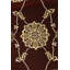 Tapis rouge traditionnel 4X6-7292869
