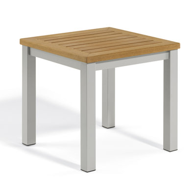 Travira End Table