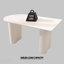 Table de salle à manger 63 po Modern