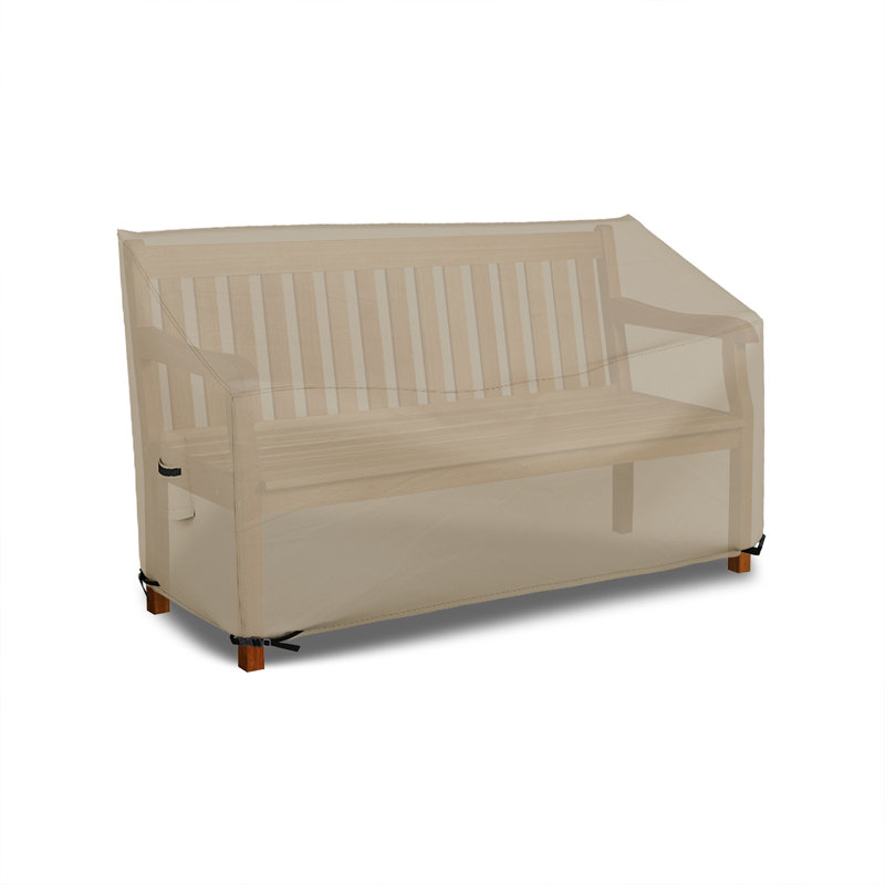 Outdoor Cover, 73.7cm H x 198.1cm W x 96.5cm D
