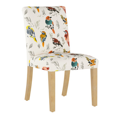 20'' H Upholstered Dining Chair