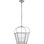Chapman & Myers Riverside Small Square Lantern