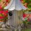 Maison d'oiseaux Bohlin H 64,75 po x l 8 po x P 7,5 po-1777527587