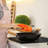 Empava 24" Black Electric 4 Burner Cooktop