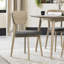 Sievers 6 - Person Dining Set