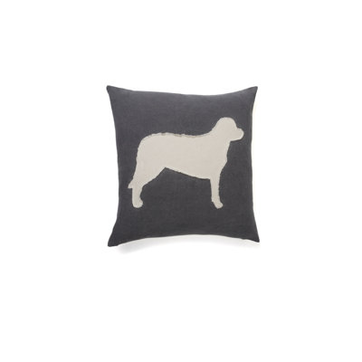 Shiflett Square Pillow Cover & Insert
