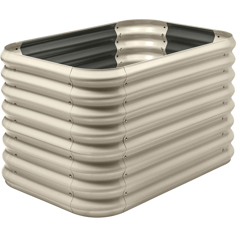 Planter Box