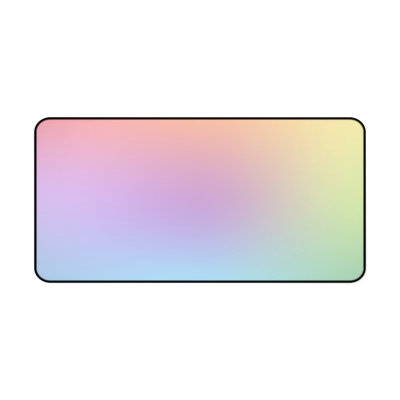 Polyester Desk Pad