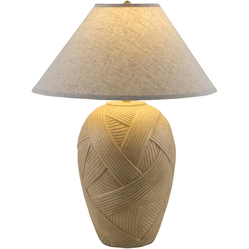 Lampe de table Ewoud
