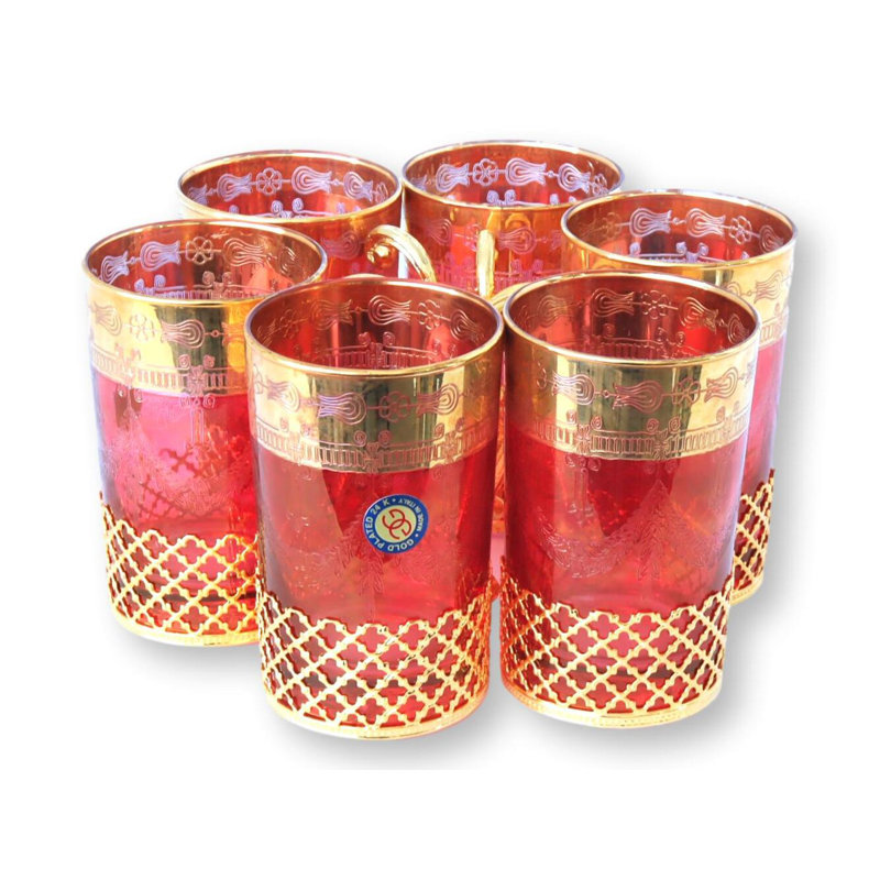 Drinking Glass