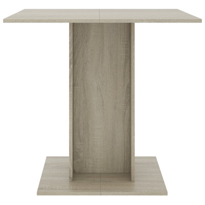 Palmateer Square Dining Table