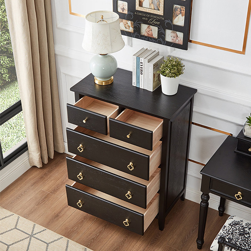 Commode d'appoint Simple
