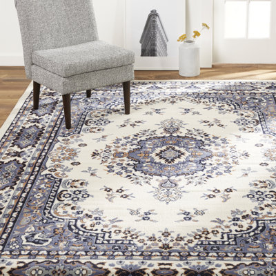 Modena Oriental Indoor Rug