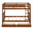 Demauria Kids Twin Over Twin Bunk Bed with Drawers-1850563936-1867572528