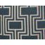 Midnight Conduit Geometric Cotton Reversible Throw Pillow-16244141-89600600