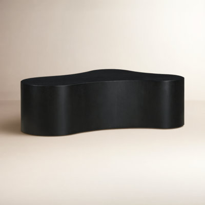 Zaire Coffee Table