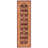 Molter Bergama Hand Tufted Wool Oriental Rug-1177447199