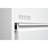 Filing Cabinet Lateral File Cabinet 3 Drawer, White Filing Cabinets With Lock, Locking Metal File Cabinets Three Drawer Office Cabinet For Legal/Letter/A4/F4 Home Offic-110360711