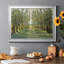 Chemin forestier - Peinture encadrée-885708917-885695511-885695514