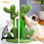 Grattoir pour chat Oasis Series-2106361638