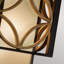 Sayer Flush Mounted Sconce