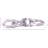 Lynx Marble Decorative Object-285884676