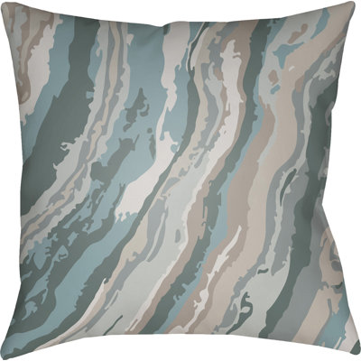 Coussin décoratif intérieur / extérieur Textures