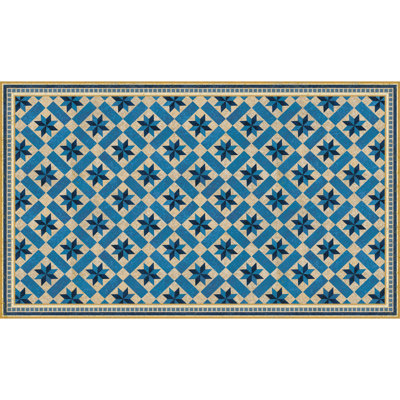 Tapis de cuisine Rosann