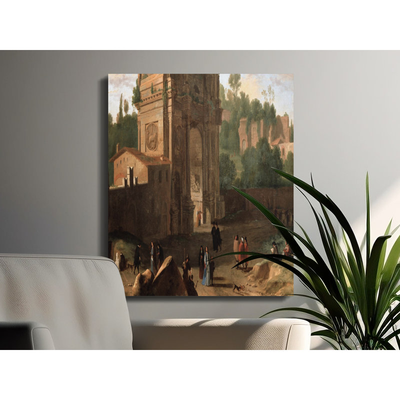 Wrapped Canvas Print Set, 101.6 cm H x 50.8 cm W
