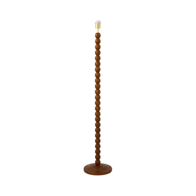 Helgomar 130cm Matte Traditional Floor Lamp
