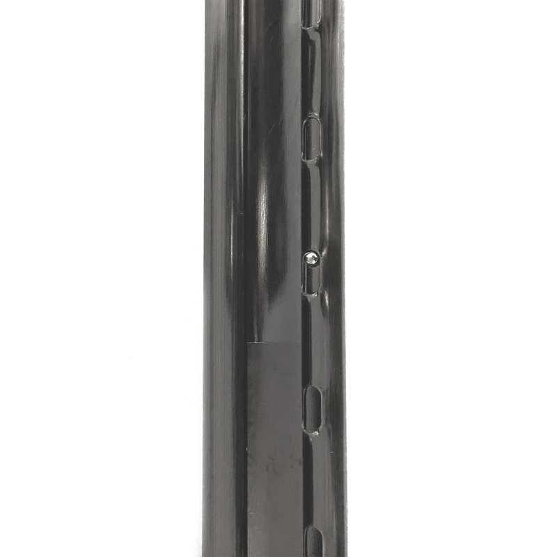 Cintre pour couronnes en métal de haute qualité ajustable Haute Decor Adapt - Nickel, Nickel