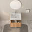 Meuble-lavabo 24 po avec lavabo
